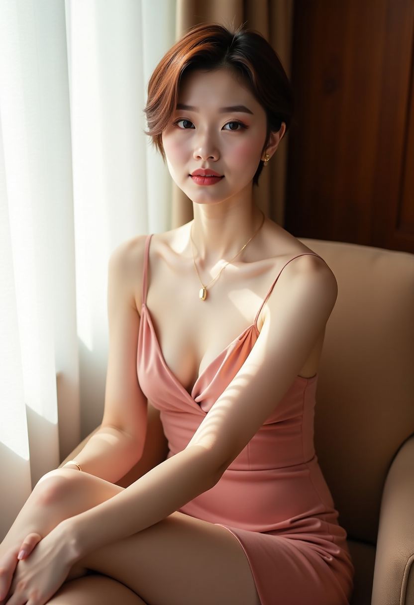 星海漫游纪